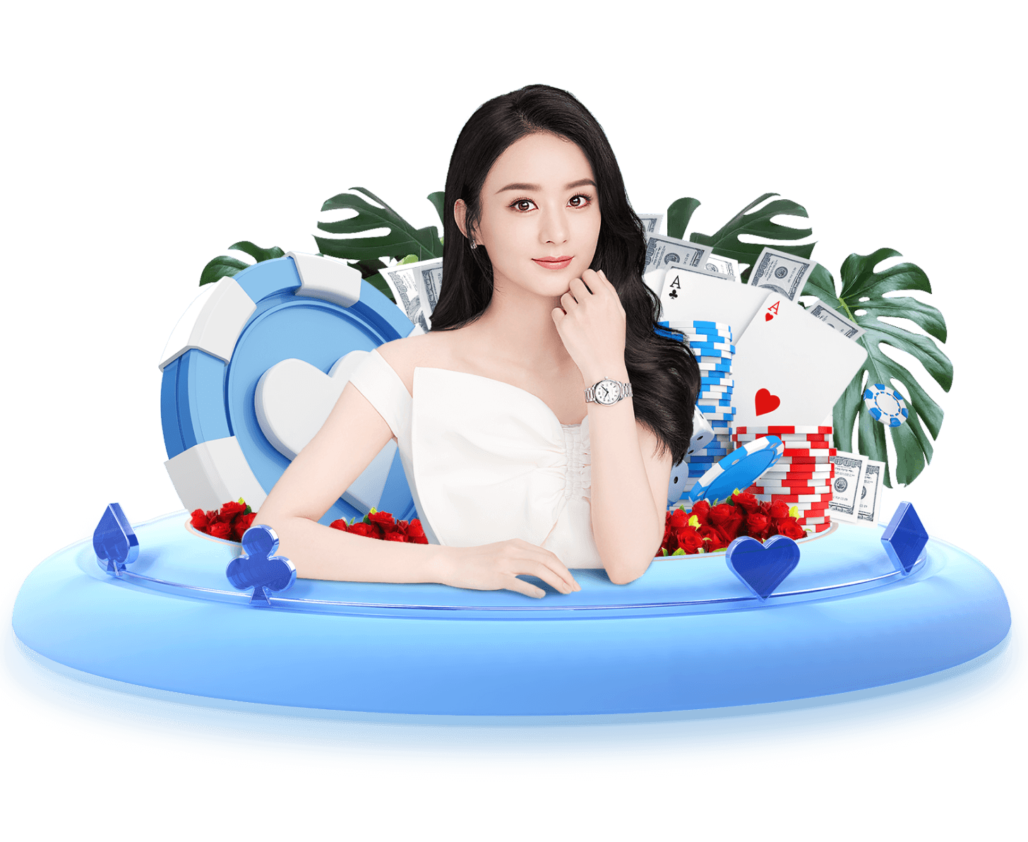 滑雪高手